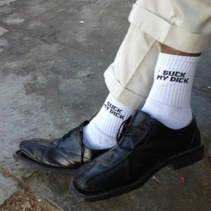 Death Grips : No Love Deep Web